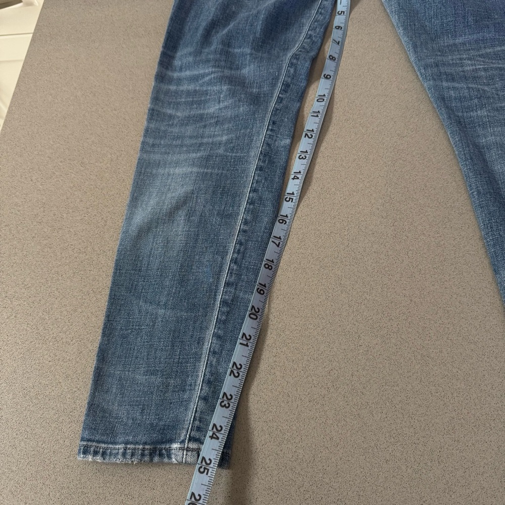 Citizens of Humanity Ankle Jeans - Picture 12 of 14